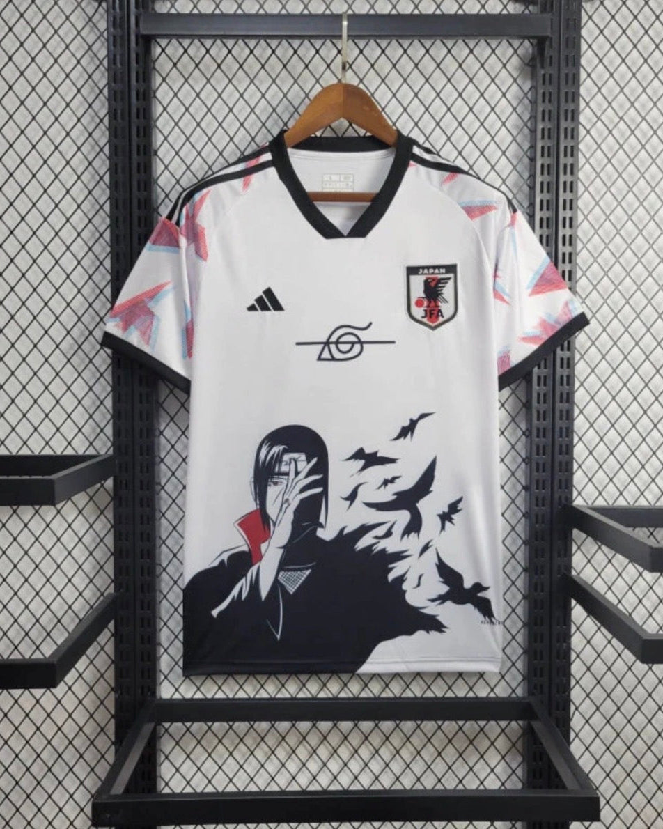 JAPON BLANC CONCEPT ITACHI