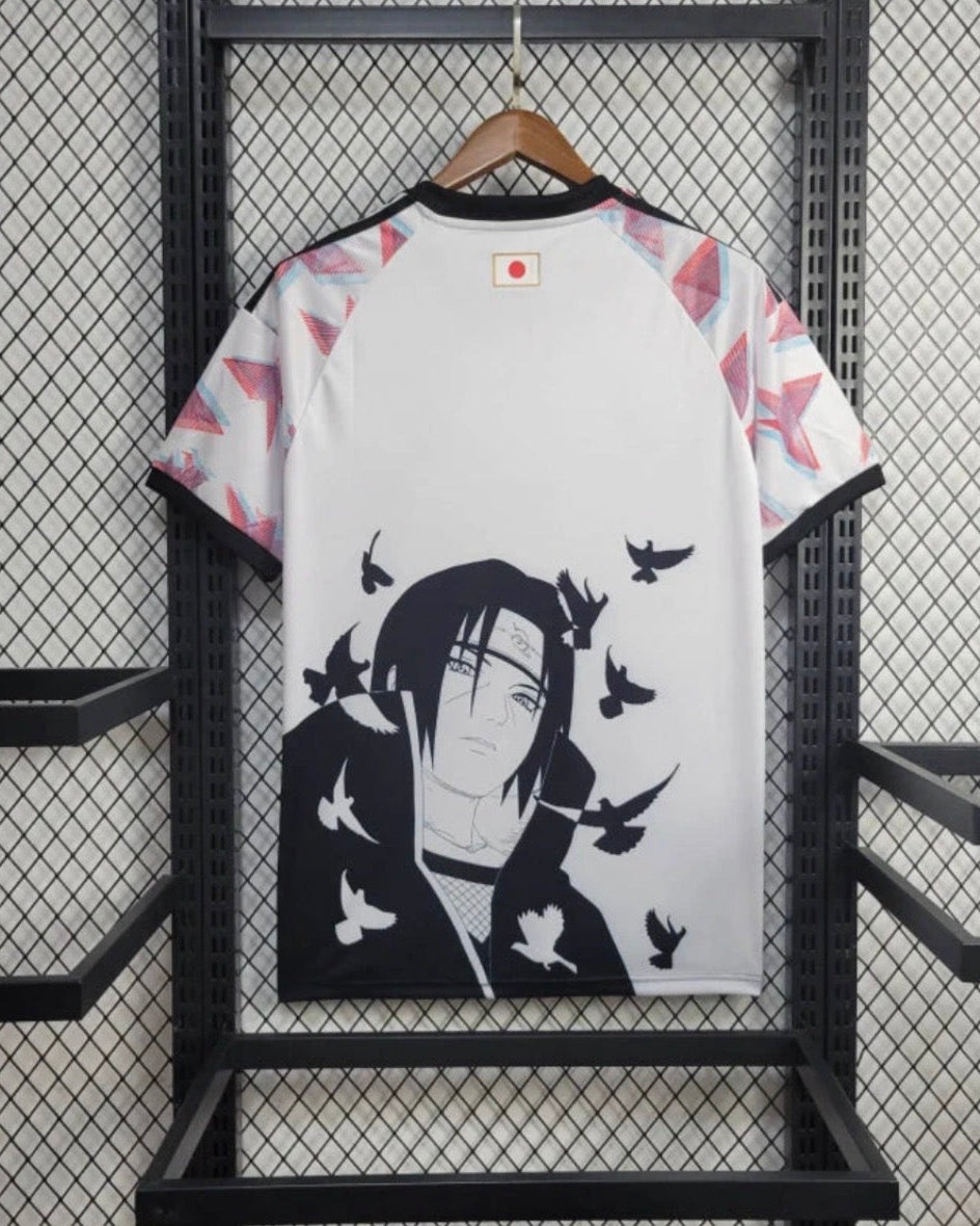 JAPON BLANC CONCEPT ITACHI