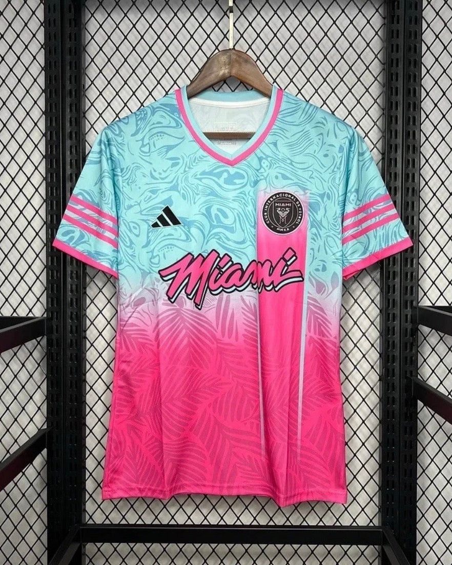 INTER MIAMI BLEU/ROSE CONCEPT