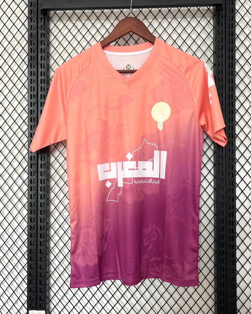 MAROC PÊCHE/POUPRE CONCEPT