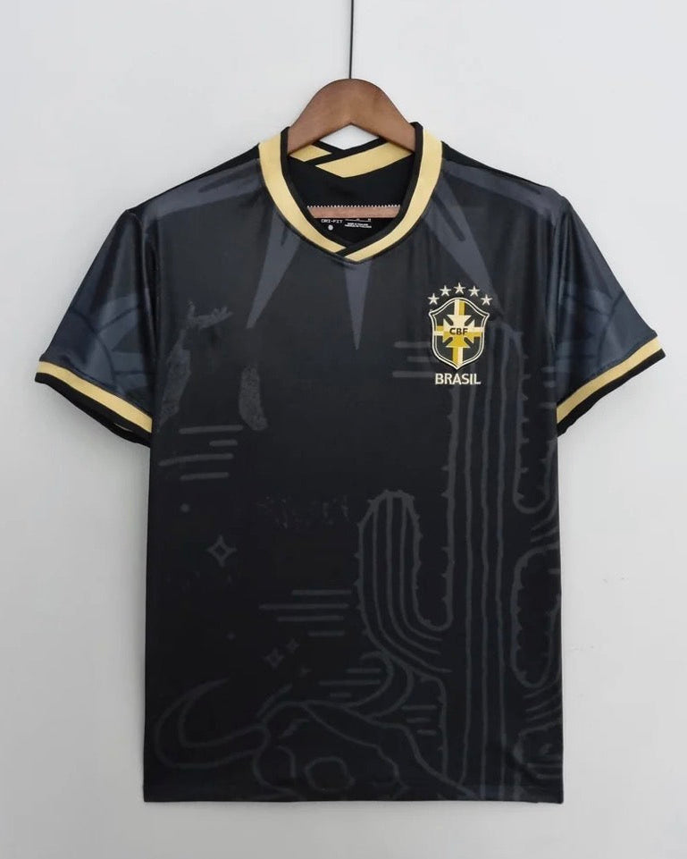 BRÉSIL 2022 NOIR CONCEPT CACTUS