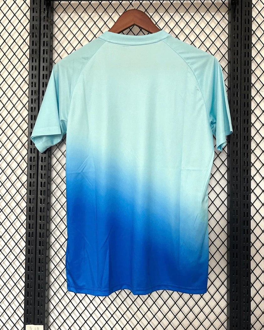 ALGÉRIE CONCEPT BLEU