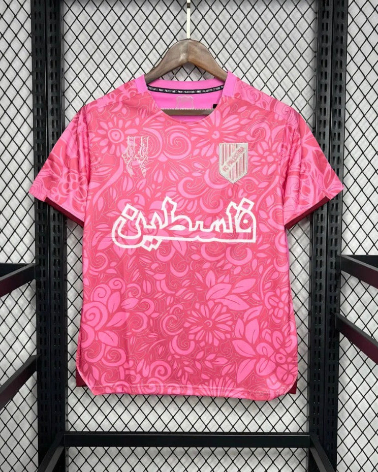 PALESTINE FC ROSE