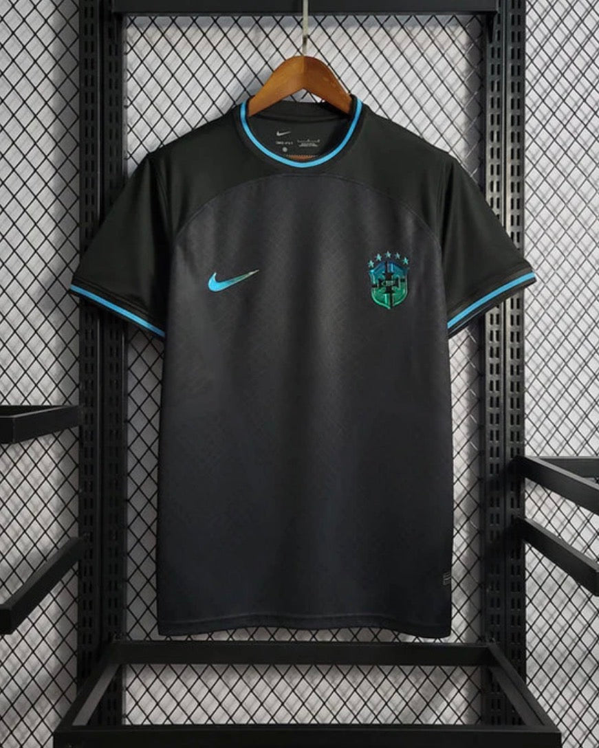 BRÉSIL 24/25 NOIR/BLEU CONCEPT