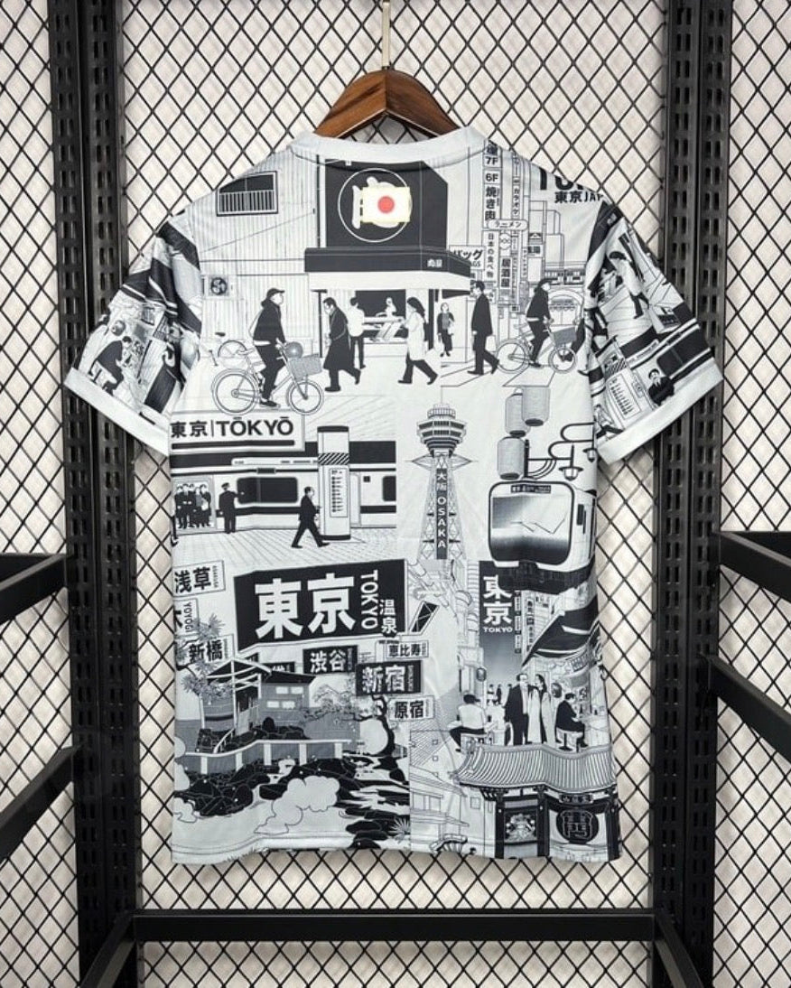 JAPON CONCEPT TOKYO EDITION