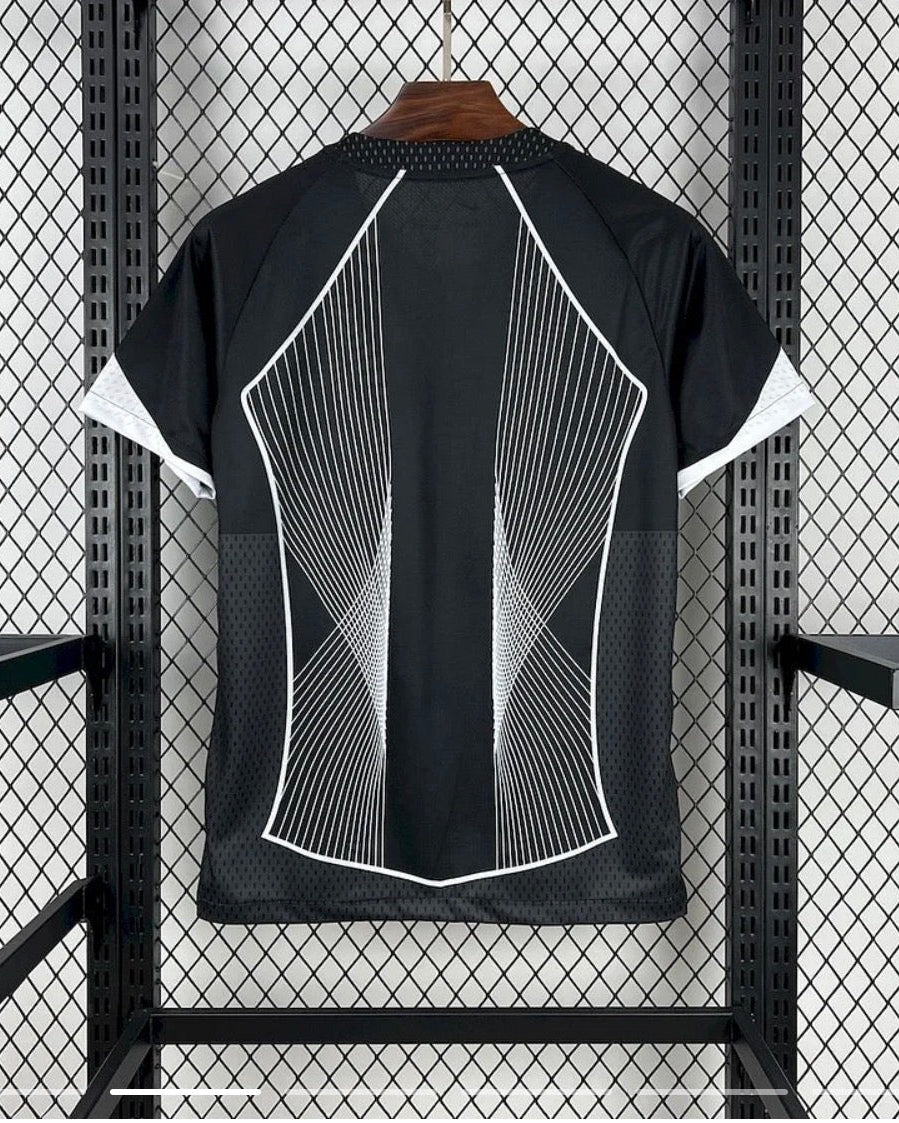 BARCELONE NOIR/BLANC CONCEPT