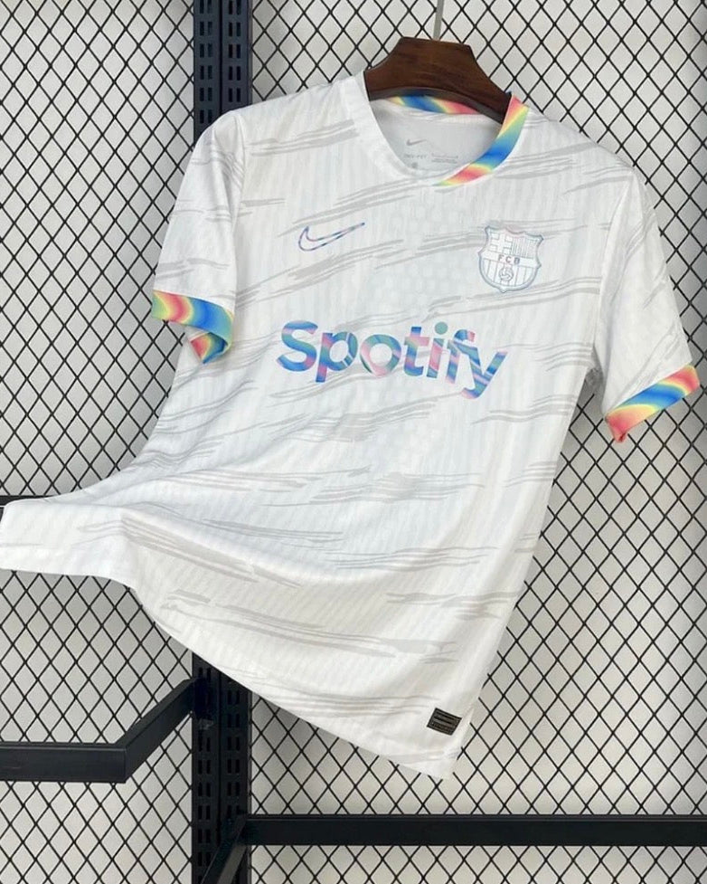 BARCELONE BLANC CONCEPT