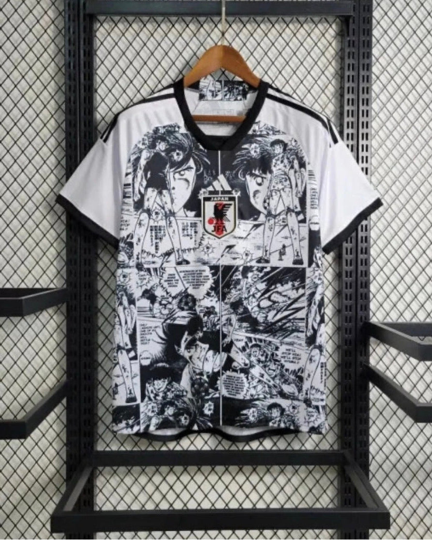 JAPON CAPTAIN TSUBASA