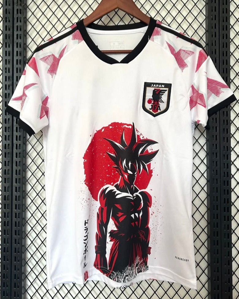 JAPON BLANC CONCEPT GOKU