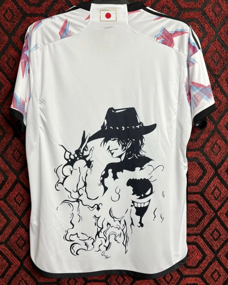 JAPON BLANC CONCEPT ACE